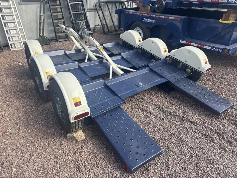 2026 Master Tow