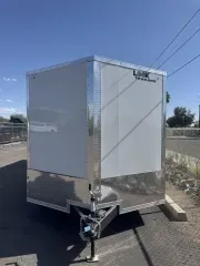 new Cargo (Enclosed) Trailers Look Trailers  for sale, in Tucson, AZ Thumbnail 7