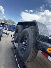 new Equipment / Flatbed Trailers Norstar  for sale, in Tucson, AZ Thumbnail 3