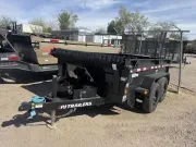 new Dump Trailers PJ Trailers  for sale, in Tucson, AZ Thumbnail 2