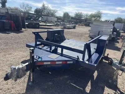 2026 Air-Tow Trailers AT-S1055