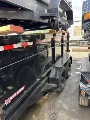 new Dump Trailers Five Star  for sale, in Tucson, AZ Thumbnail 2
