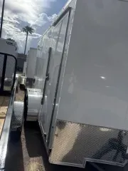 new Cargo (Enclosed) Trailers Look Trailers  for sale, in Tucson, AZ Thumbnail 3