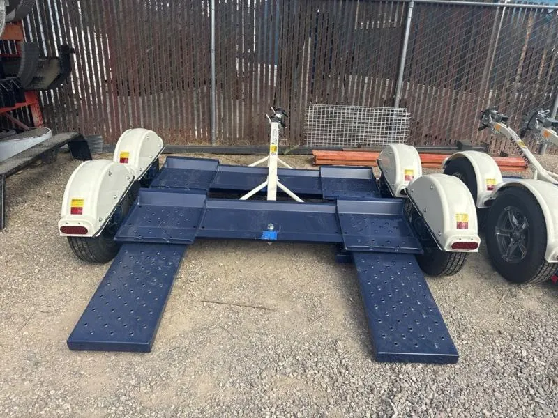 2026 Master Tow