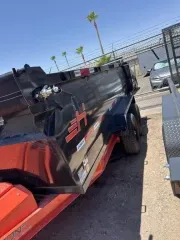new Dump Trailers Horizon Trailers  for sale, in Tucson, AZ Thumbnail 2
