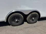 new Cargo (Enclosed) Trailers Look Trailers  for sale, in Tucson, AZ Thumbnail 3