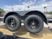 new Car Haulers / Racing Trailers Lamar Trailers  for sale, in Tucson, AZ Thumbnail 7