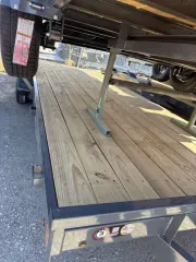 new Car Haulers / Racing Trailers Lamar Trailers  for sale, in Tucson, AZ Thumbnail 2