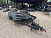used Tilt Trailers Felling Trailers  for sale, in Tucson, AZ Thumbnail 3