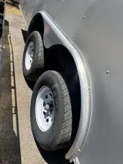 used Cargo (Enclosed) Trailers Look Trailers  for sale, in Tucson, AZ Thumbnail 4