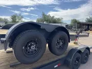 new Car Haulers / Racing Trailers Lamar Trailers  for sale, in Tucson, AZ Thumbnail 3
