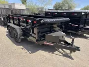 new Dump Trailers Other  for sale, in Tucson, AZ Thumbnail 3