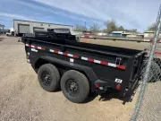 new Dump Trailers PJ Trailers  for sale, in Tucson, AZ Thumbnail 3