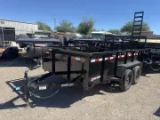 2027 Five Star Trailers Lsfs612gt2 