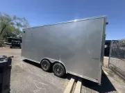 used Cargo (Enclosed) Trailers Other  for sale, in Tucson, AZ Thumbnail 4