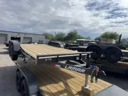 new Car Haulers / Racing Trailers Lamar Trailers  for sale, in Tucson, AZ Thumbnail 1