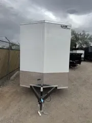 new Cargo (Enclosed) Trailers Look Trailers  for sale, in Tucson, AZ Thumbnail 2