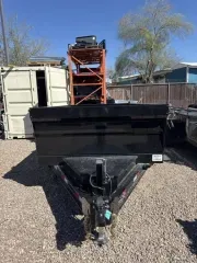 new Dump Trailers Iron Bull  for sale, in Tucson, AZ Thumbnail 3