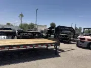 new Equipment / Flatbed Trailers Iron Bull  for sale, in Tucson, AZ Thumbnail 2