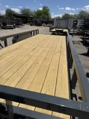 new Utility Trailers Lamar Trailers  for sale, in Tucson, AZ Thumbnail 9