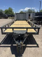 new Utility Trailers Lamar Trailers  for sale, in Tucson, AZ Thumbnail 2