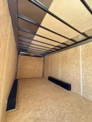 new Cargo (Enclosed) Trailers Look Trailers  for sale, in Tucson, AZ Thumbnail 6