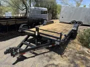 2026 Iron Bull Trailers Eqib18dr6 