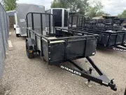 new Equipment / Flatbed Trailers PJ Trailers  for sale, in Tucson, AZ Thumbnail 2