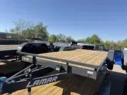 2027 Lamar Trailers Chlam8318d 