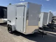 new Cargo (Enclosed) Trailers Look Trailers  for sale, in Tucson, AZ Thumbnail 2