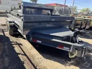 new Dump Trailers Iron Bull  for sale, in Tucson, AZ Thumbnail 2