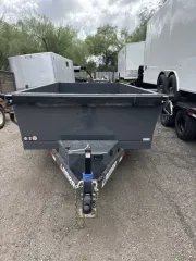 new Dump Trailers Lamar Trailers  for sale, in Tucson, AZ Thumbnail 2