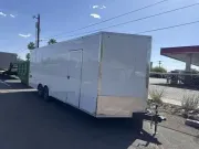 new Cargo (Enclosed) Trailers Look Trailers  for sale, in Tucson, AZ Thumbnail 1