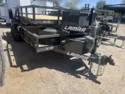 new Utility Trailers Lamar Trailers  for sale, in Tucson, AZ Thumbnail 1