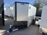 2026 Look Trailers LT-510SER 