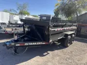 new Dump Trailers PJ Trailers  for sale, in Tucson, AZ Thumbnail 1