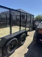 new Equipment / Flatbed Trailers PJ Trailers  for sale, in Tucson, AZ Thumbnail 4