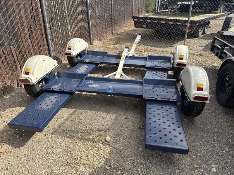 2026 Master Tow