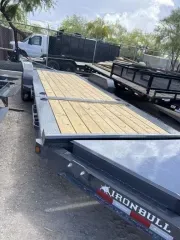 new Tilt Trailers Iron Bull  for sale, in Tucson, AZ Thumbnail 3