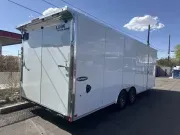 new Cargo (Enclosed) Trailers Look Trailers  for sale, in Tucson, AZ Thumbnail 2