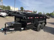 new Dump Trailers Five Star  for sale, in Tucson, AZ Thumbnail 1