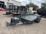 2027 Lamar Trailers Ttlam7912tb 