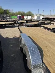 new Car Haulers / Racing Trailers PJ Trailers  for sale, in Tucson, AZ Thumbnail 6