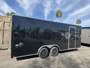 new Cargo (Enclosed) Trailers Look Trailers  for sale, in Tucson, AZ Thumbnail 2