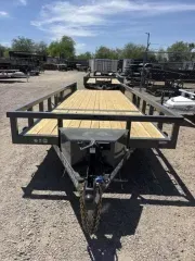 new Utility Trailers Lamar Trailers  for sale, in Tucson, AZ Thumbnail 2