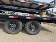 new Equipment / Flatbed Trailers PJ Trailers  for sale, in Tucson, AZ Thumbnail 5