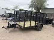 new Equipment / Flatbed Trailers PJ Trailers  for sale, in Tucson, AZ Thumbnail 1