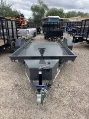 new Tilt Trailers Lamar Trailers  for sale, in Tucson, AZ Thumbnail 2