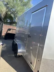 new Cargo (Enclosed) Trailers Look Trailers  for sale, in Tucson, AZ Thumbnail 3
