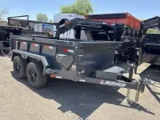 new Dump Trailers Lamar Trailers  for sale, in Tucson, AZ Thumbnail 3